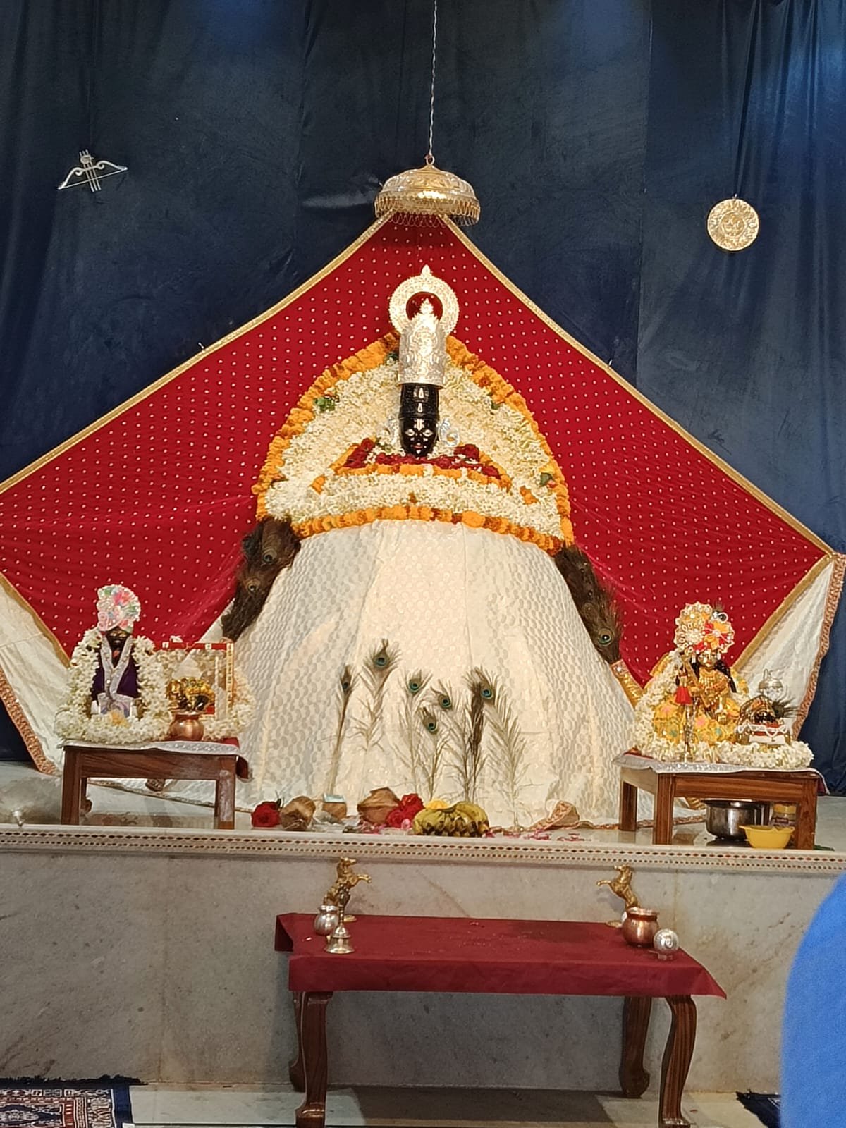 Lakhdatar - Generous Bestower Shri Khatu Shyam